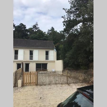 Cote Mer - Maison Barneville-Carteret Kültér fotó