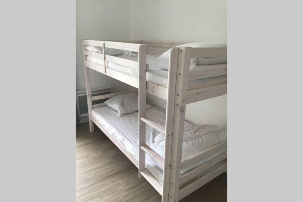 Cote Mer - Maison Barneville-Carteret Kültér fotó