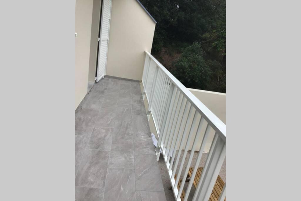 Cote Mer - Maison Barneville-Carteret Kültér fotó