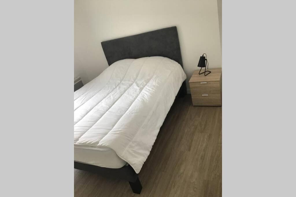 Cote Mer - Maison Barneville-Carteret Kültér fotó